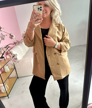 Mimi Blazer
