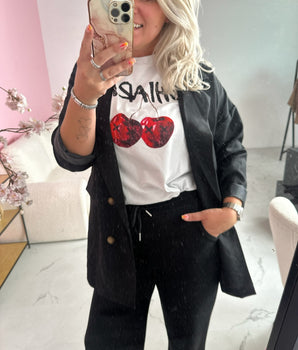 Mimi Blazer
