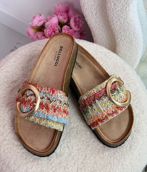 Malike Multi Slides
