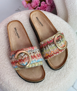 Malike Multi Slides