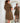 Shella Camel Dress
