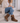 Ibiza Camel Boots