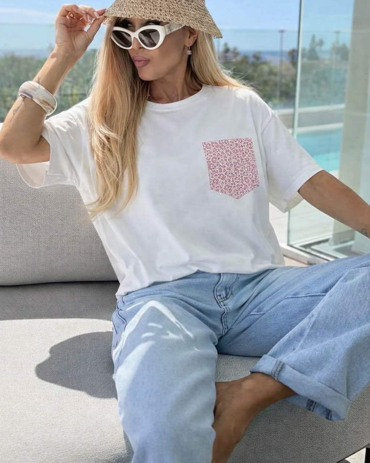 Immy Shirt