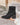 Irma Black Boots