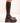Iwana Brown High Boots