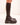 Iwana Brown High Boots