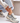 Joline Grey Sneaker