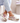 Joline Orange Sneaker