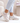 Joline Pink Sneaker
