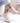 Joline Pink Sneaker