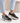 Julia Brown Sneaker