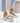 Julia Gold Sneaker