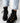 July Black Boots