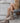 Halbhohe Khaki Stiefel mit Schnallen