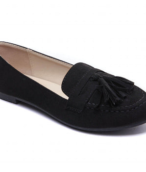 Kwast Black Loafer