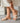 596 Beige Slides