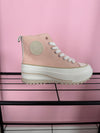 Smills Pink Sneaker