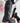Lara Black High Boots