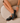 Laura Detail Loafer - Black