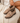 Laura Taupe Moccasins