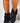 Lilly Black Boots