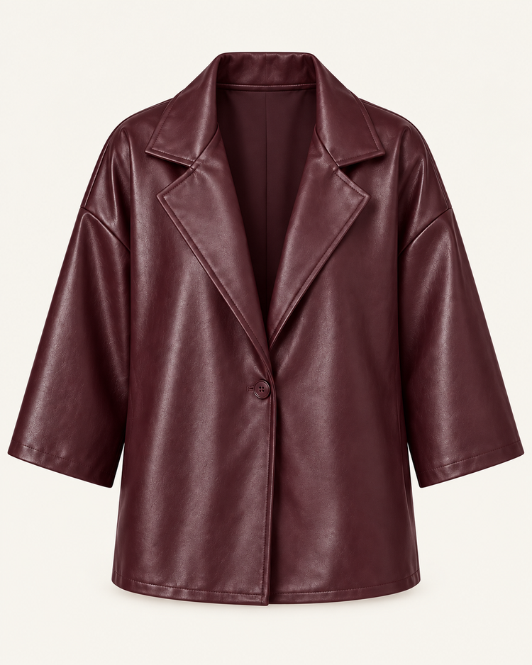 Manceau Blazer