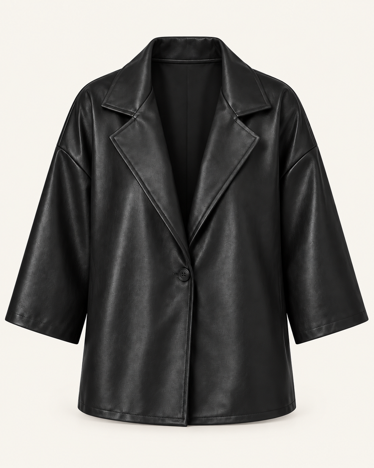 Manceau Blazer