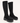 Mirjam High Boots - Black