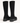 Mirjam High Boots - Black