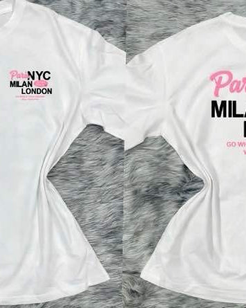 Print City Shirt