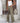 Cargo Taupe Jeans