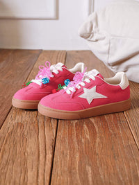 Bologna Pink Sneaker
