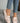 Loafer & Set in Roze Tint