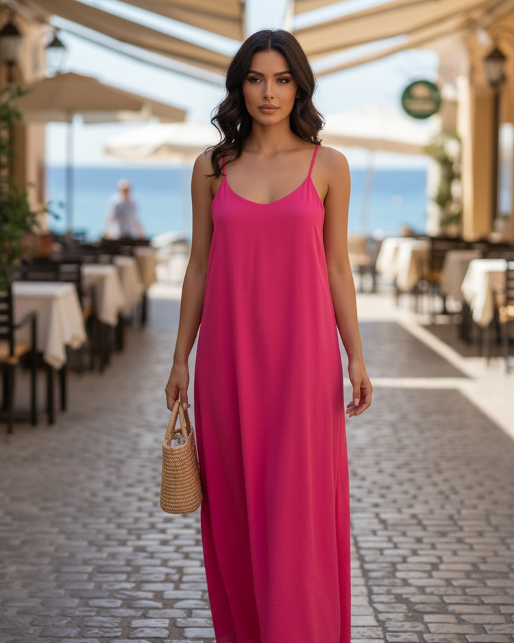 Perfect Beach Dress