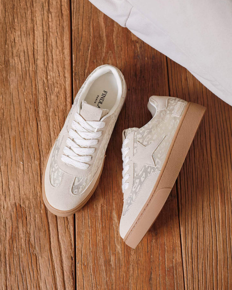 Audrina Leo Sneaker