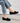 Ineke Black Loafer