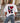 Print Back Love Shirt