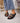 Rowena Stud Black Slides