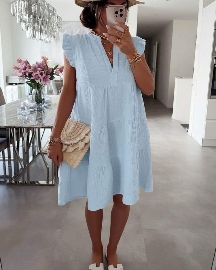 Loes Dress
