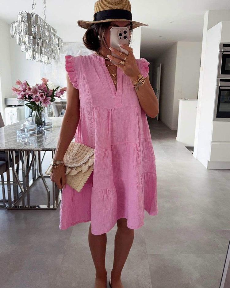 Loes Dress