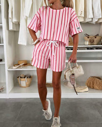 Stripe Patch Set