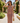 ZigZag Maxi Dress