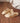 Gisella Gold Slides
