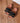 Prya Black Slides