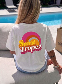 Saint Tropez Shirt