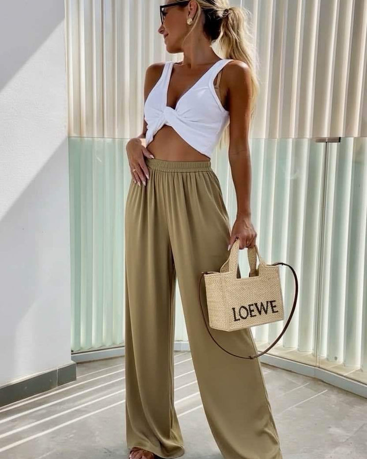 Maccy Pantalon