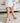 Demi Beige Heels
