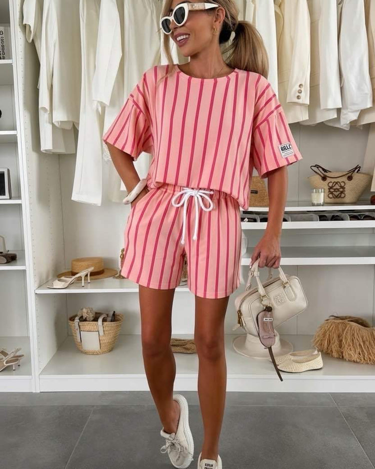 Stripe Patch Set