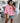Oversized Amore Shirt