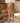 Colinda Khaki Slides